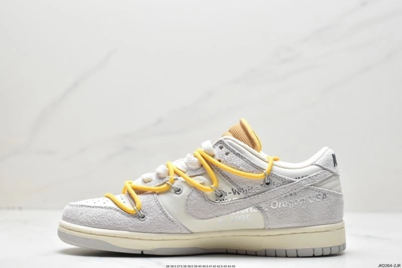 Fashionable Nxkx Dunk 203664