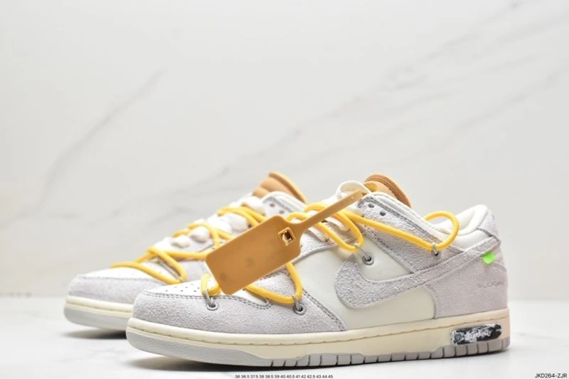 Fashionable Nxkx Dunk 203664