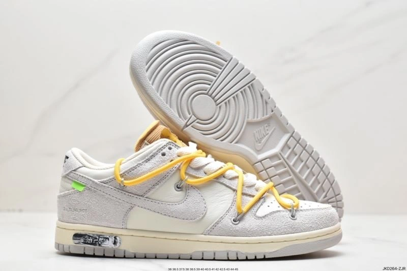 Fashionable Nxkx Dunk 203664