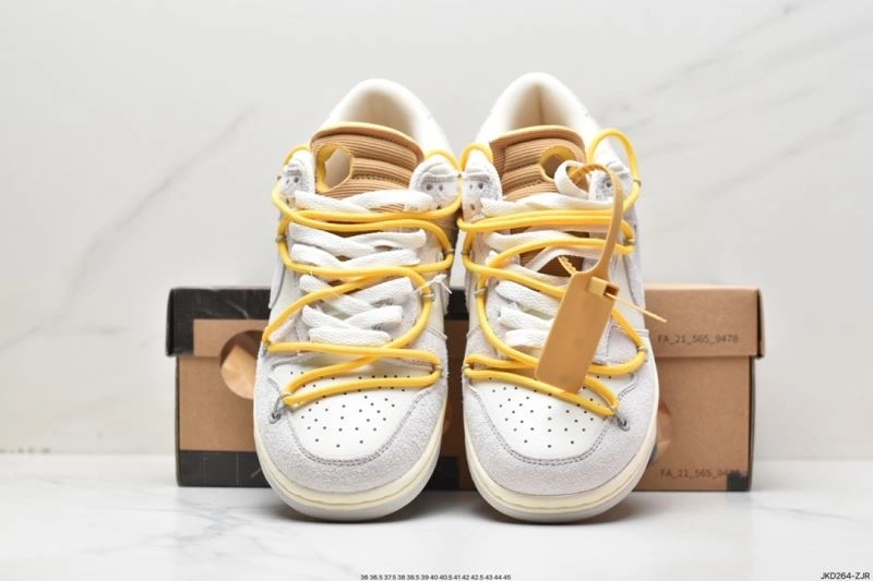 Fashionable Nxkx Dunk 203664