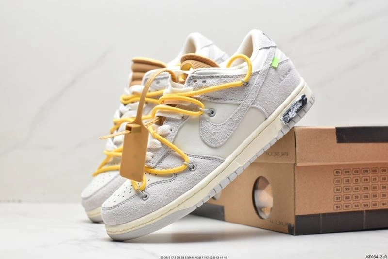 Fashionable Nxkx Dunk 203664