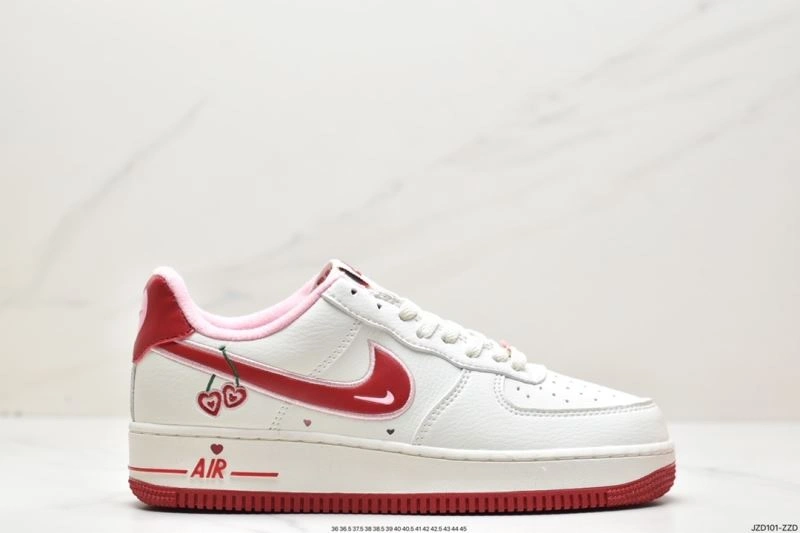 Refined Nxkx Air Force 206458