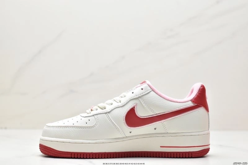 Refined Nxkx Air Force 206458