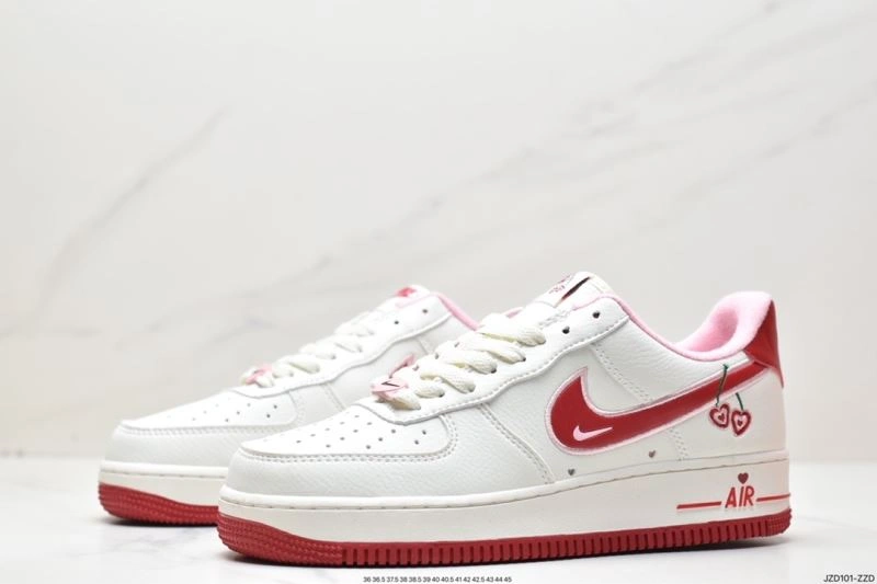 Refined Nxkx Air Force 206458