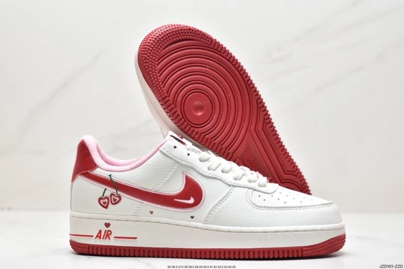 Refined Nxkx Air Force 206458