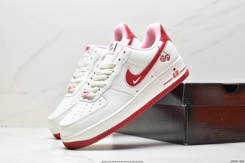 Refined Nxkx Air Force 206458