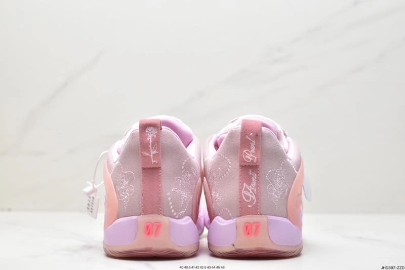 Nxkx Sneakers Soft 200844