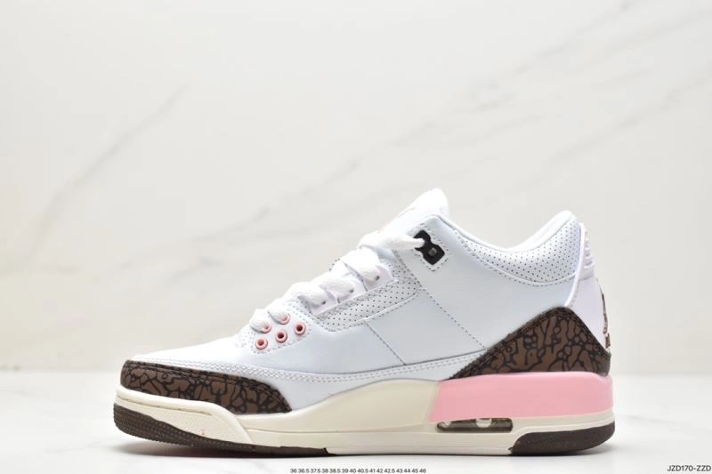 Efficient Nxkx Jordan 202084