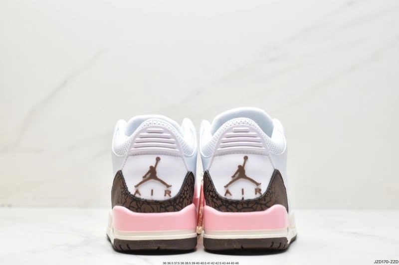 Efficient Nxkx Jordan 202084