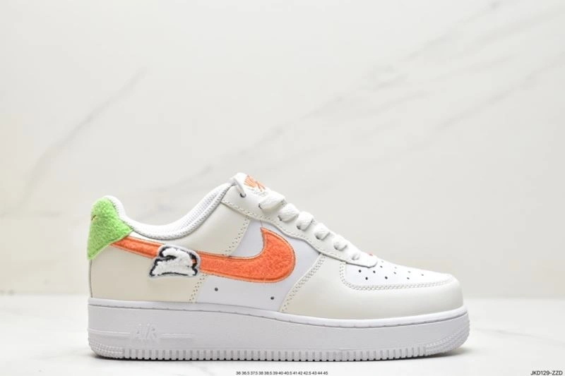 Nxkx Air Force Elegant 206444
