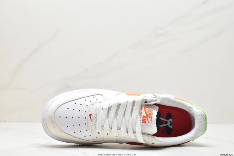 Nxkx Air Force Elegant 206444