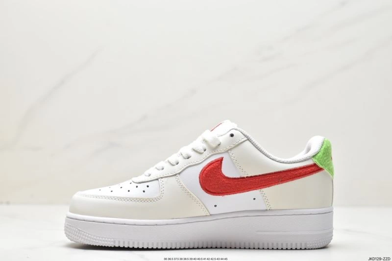 Nxkx Air Force Elegant 206444