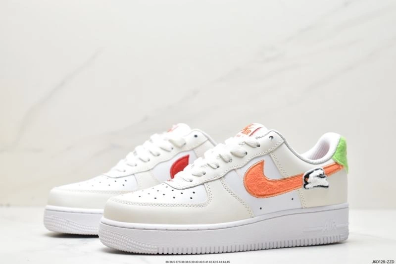 Nxkx Air Force Elegant 206444