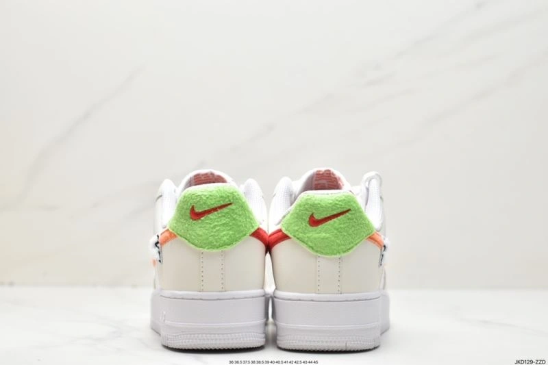 Nxkx Air Force Elegant 206444