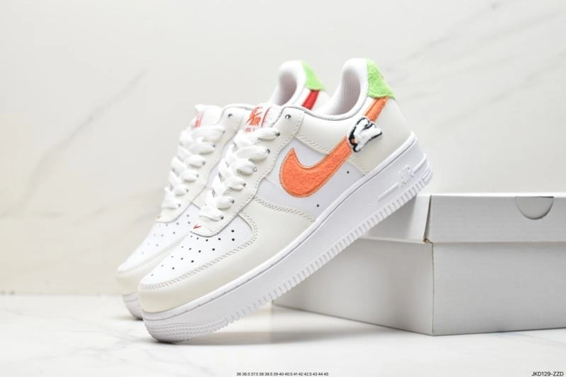 Nxkx Air Force Elegant 206444