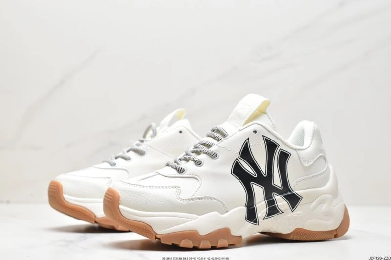 Nxkx Sneakers Versatile 200847