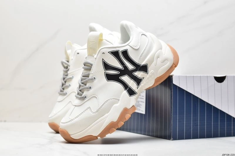 Nxkx Sneakers Versatile 200847