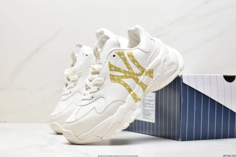 GoAnywhere Nxkx Sneakers 200834