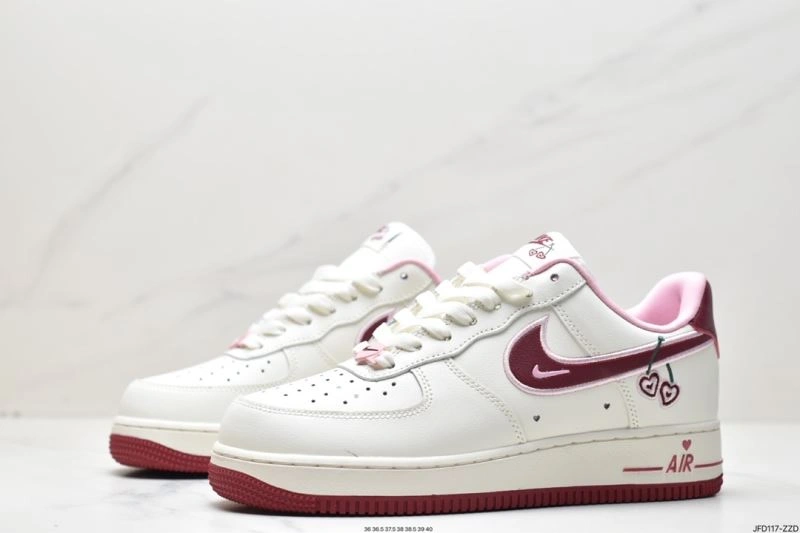 Nxkx Air Force Affordable 206459