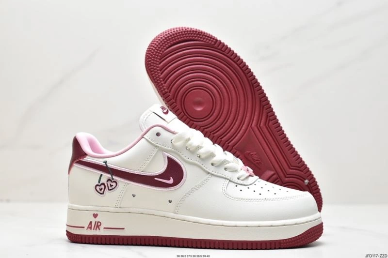Nxkx Air Force Affordable 206459