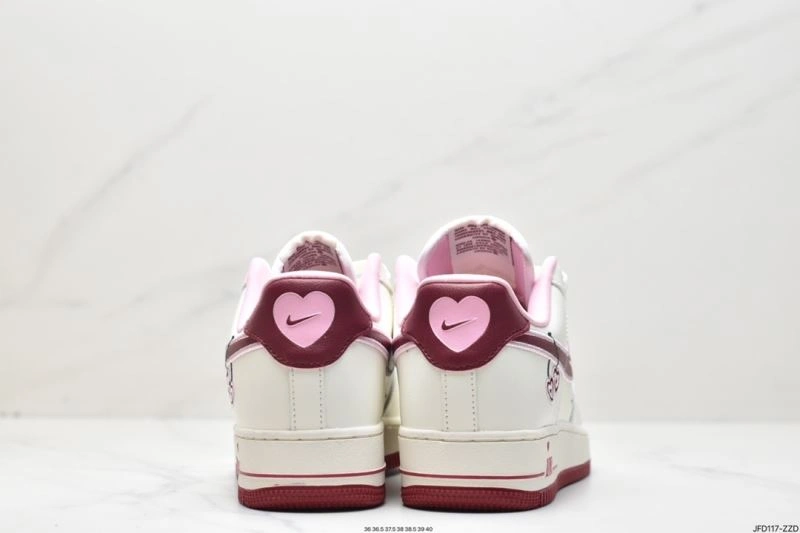 Nxkx Air Force Affordable 206459