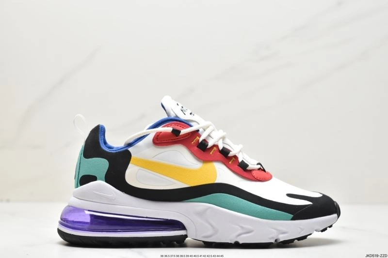 Vibrant Nxkx Air VaxorMax 2. 205667