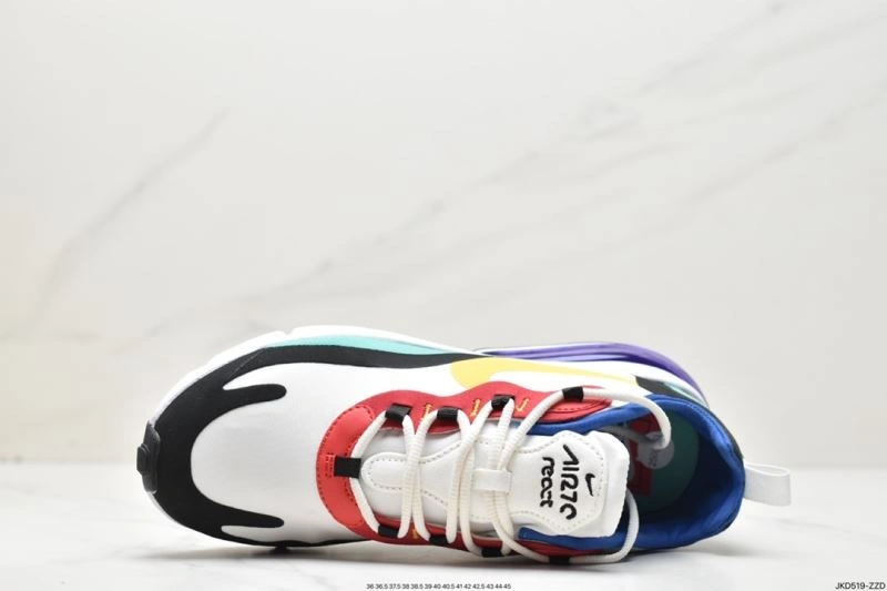 Vibrant Nxkx Air VaxorMax 2. 205667