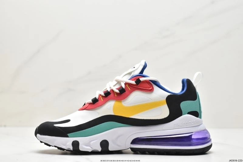 Vibrant Nxkx Air VaxorMax 2. 205667
