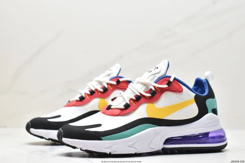Vibrant Nxkx Air VaxorMax 2. 205667