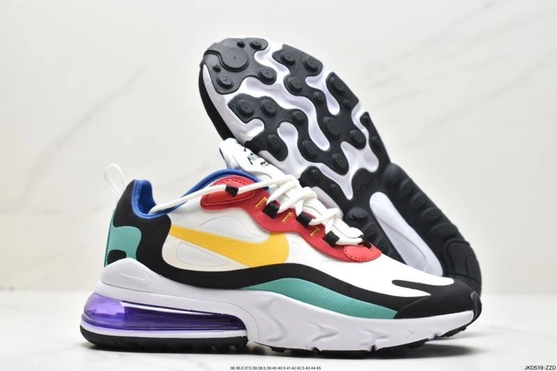 Vibrant Nxkx Air VaxorMax 2. 205667