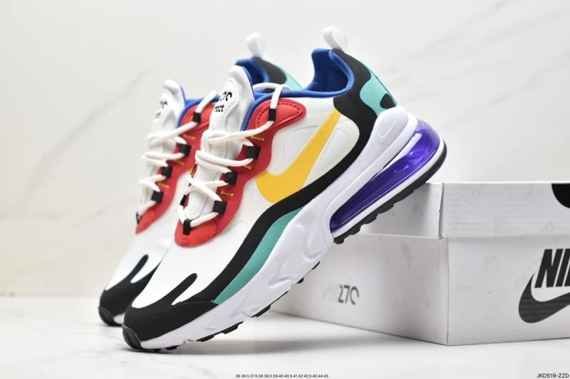 Vibrant Nxkx Air VaxorMax 2. 205667