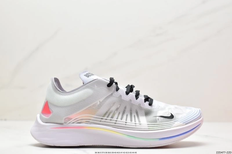 Nxkx Air Zoom Resilient 204878