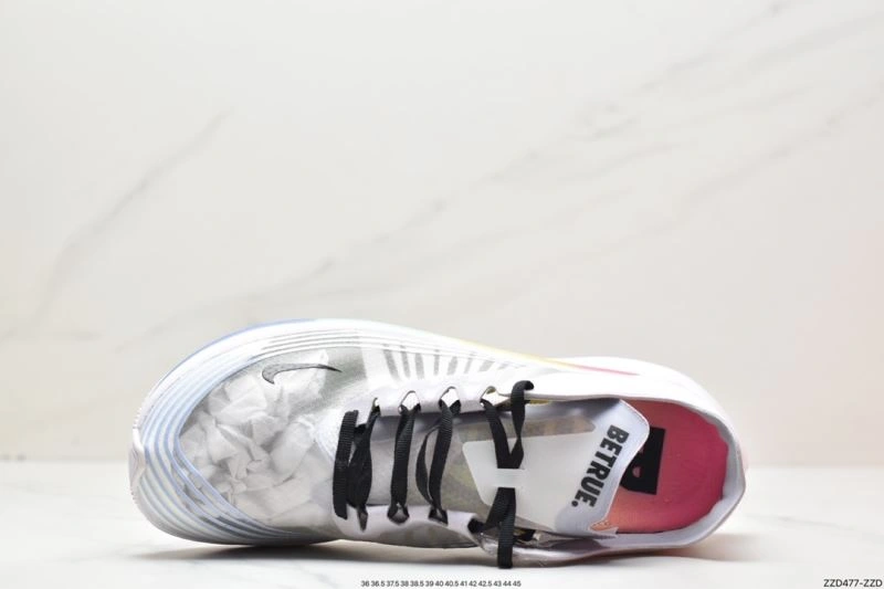 Nxkx Air Zoom Resilient 204878