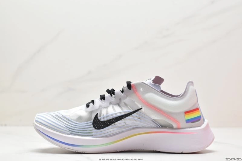 Nxkx Air Zoom Resilient 204878