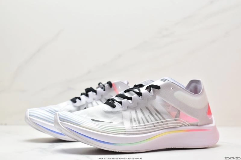 Nxkx Air Zoom Resilient 204878