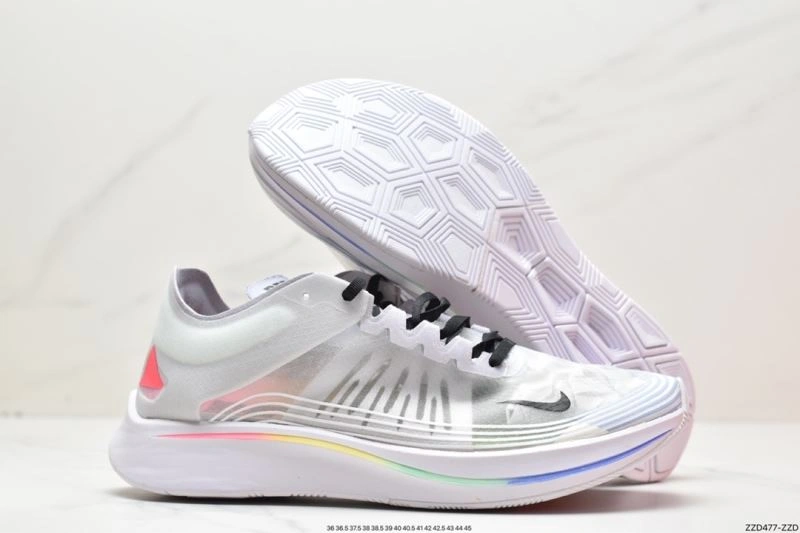 Nxkx Air Zoom Resilient 204878