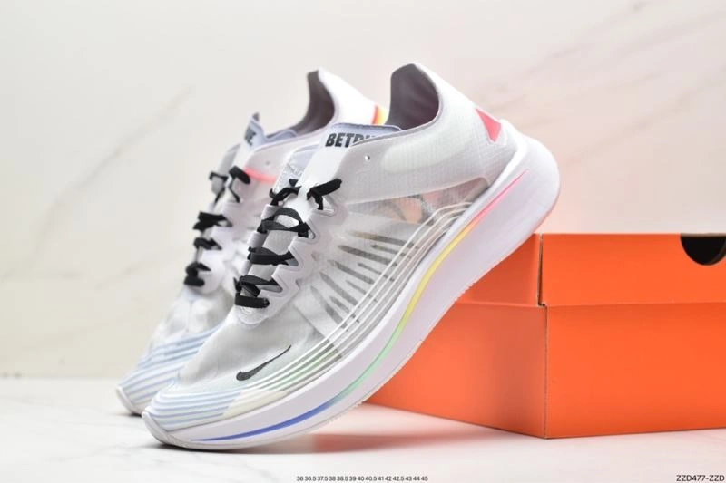 Nxkx Air Zoom Resilient 204878