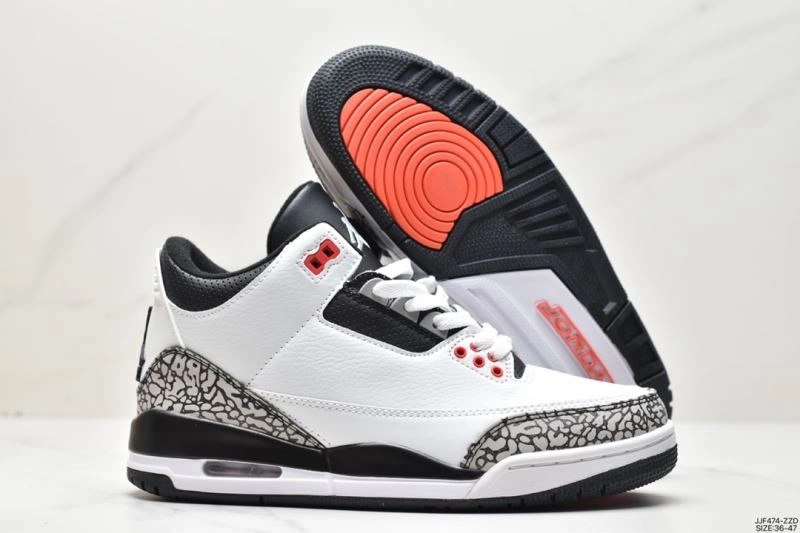 SportInspired Nxkx Jordan 202086