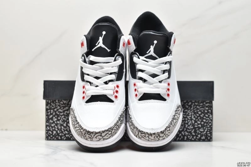 SportInspired Nxkx Jordan 202086