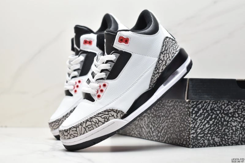 SportInspired Nxkx Jordan 202086