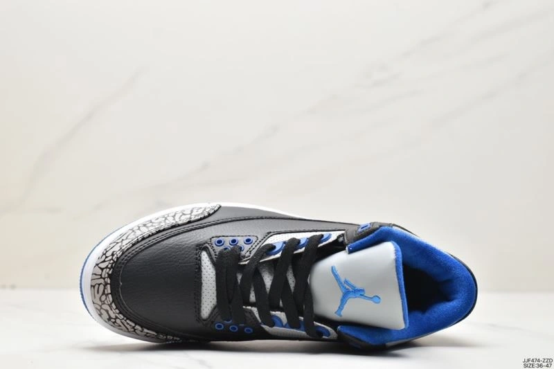 Nxkx Jordan Soft 202081