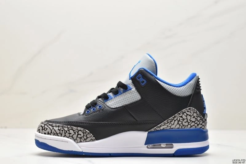 Nxkx Jordan Soft 202081