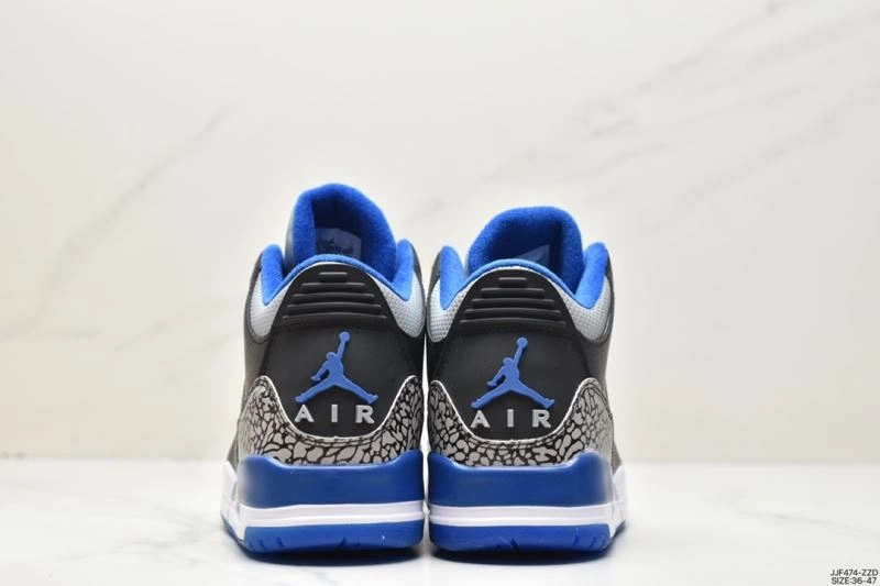 Nxkx Jordan Soft 202081