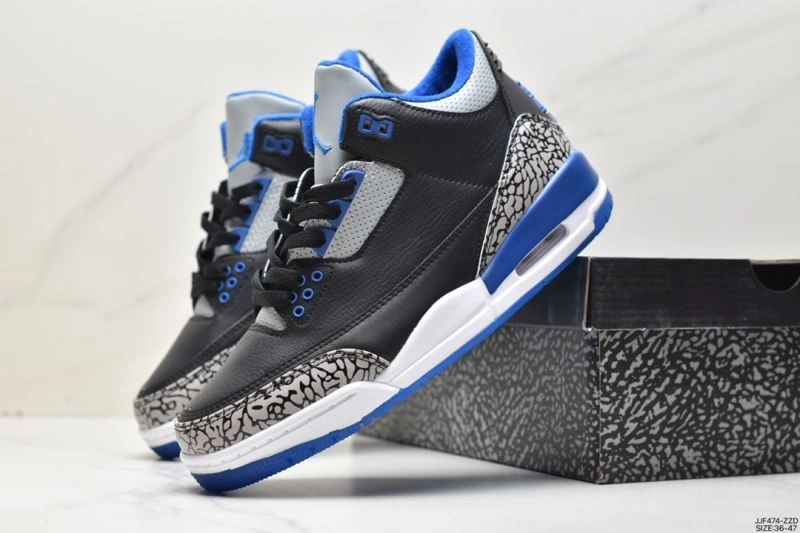 Nxkx Jordan Soft 202081