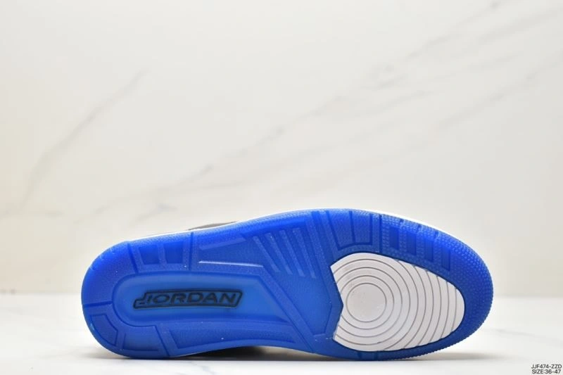 Nxkx Jordan Soft 202081