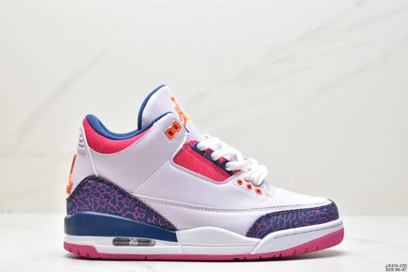 Nxkx Jordan Elegant 202080