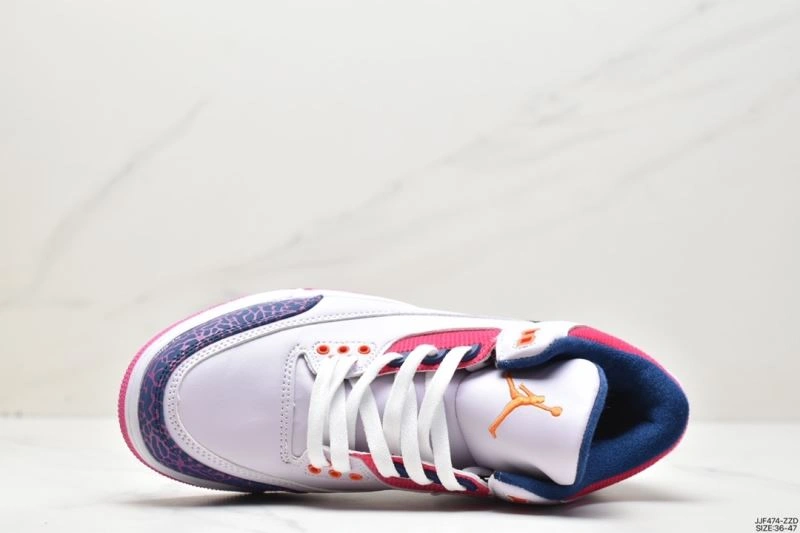 Nxkx Jordan Elegant 202080
