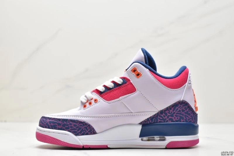 Nxkx Jordan Elegant 202080