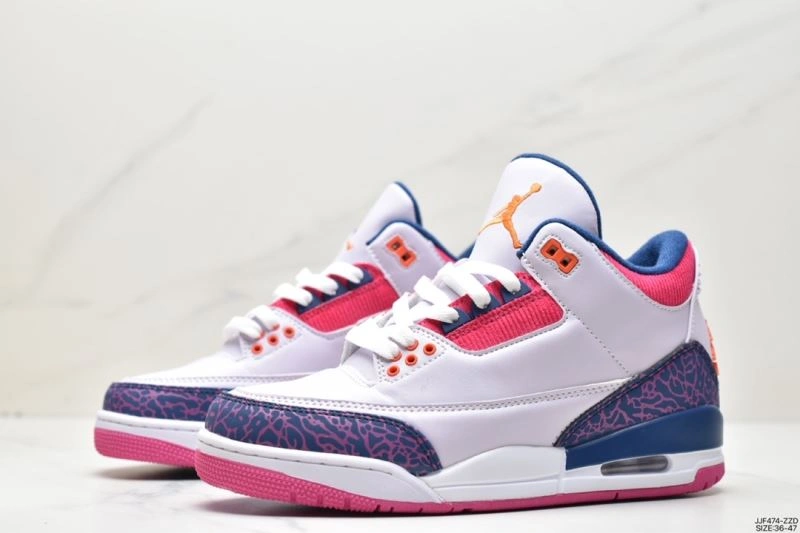 Nxkx Jordan Elegant 202080