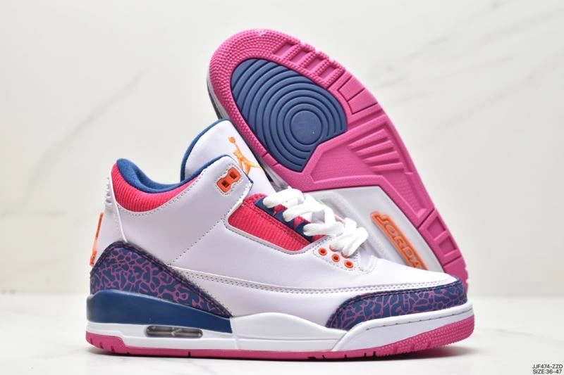 Nxkx Jordan Elegant 202080